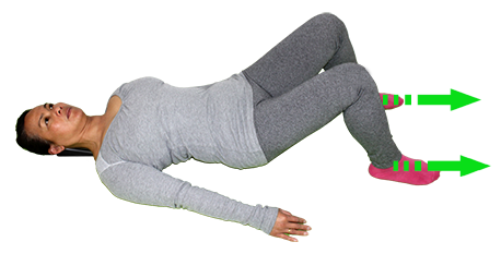 spynamics neck stretch movement